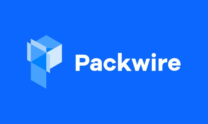 Packwire Logo